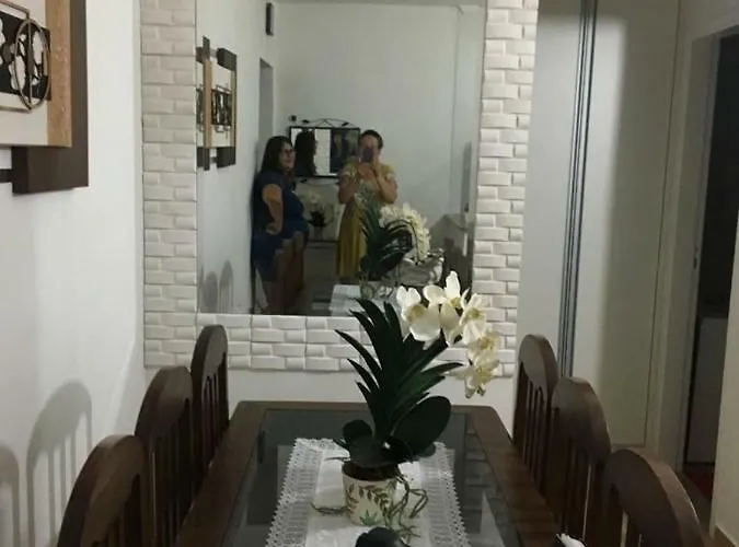 Lindo Apto Na Vila Tupi