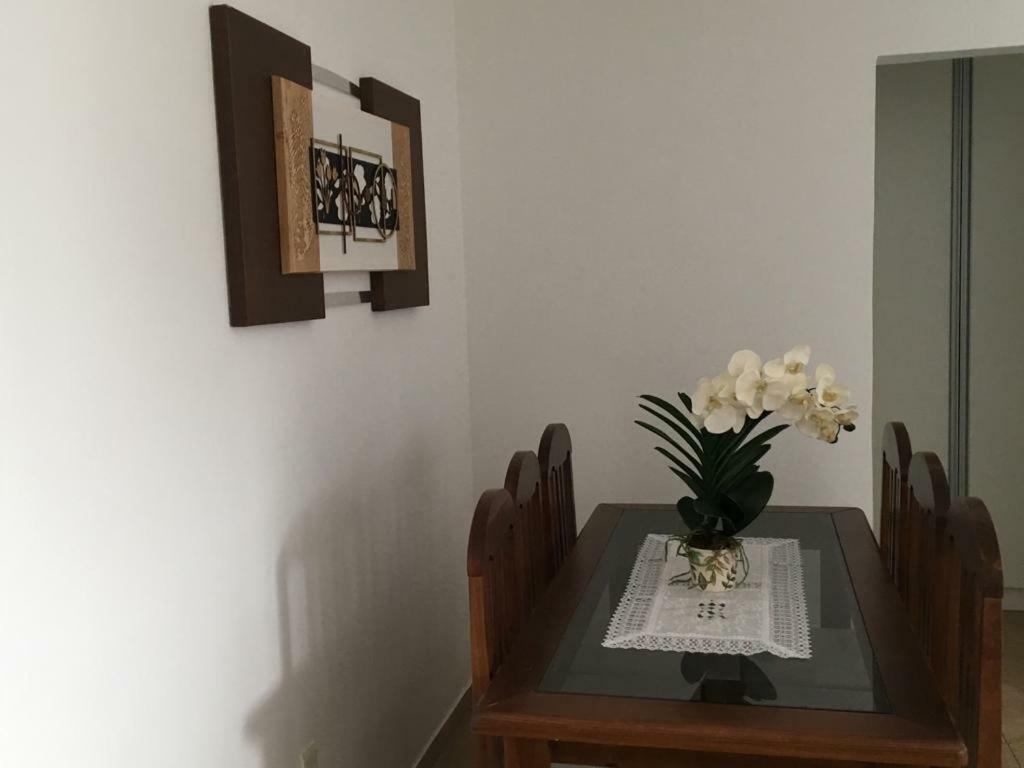 Apartment Lindo Apto Na Tupi *