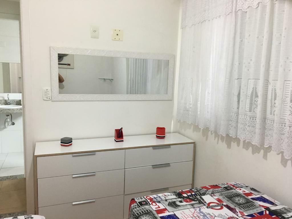 Apartment Lindo Apto Na Tupi *