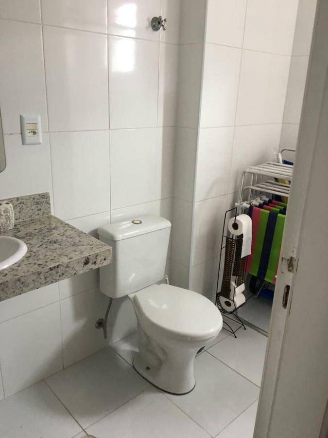Lindo Apto Na Tupi * Praia Grande (Santos)