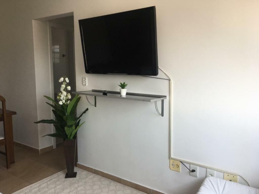 Lindo Apto Na Tupi Apartment Praia Grande (Santos)