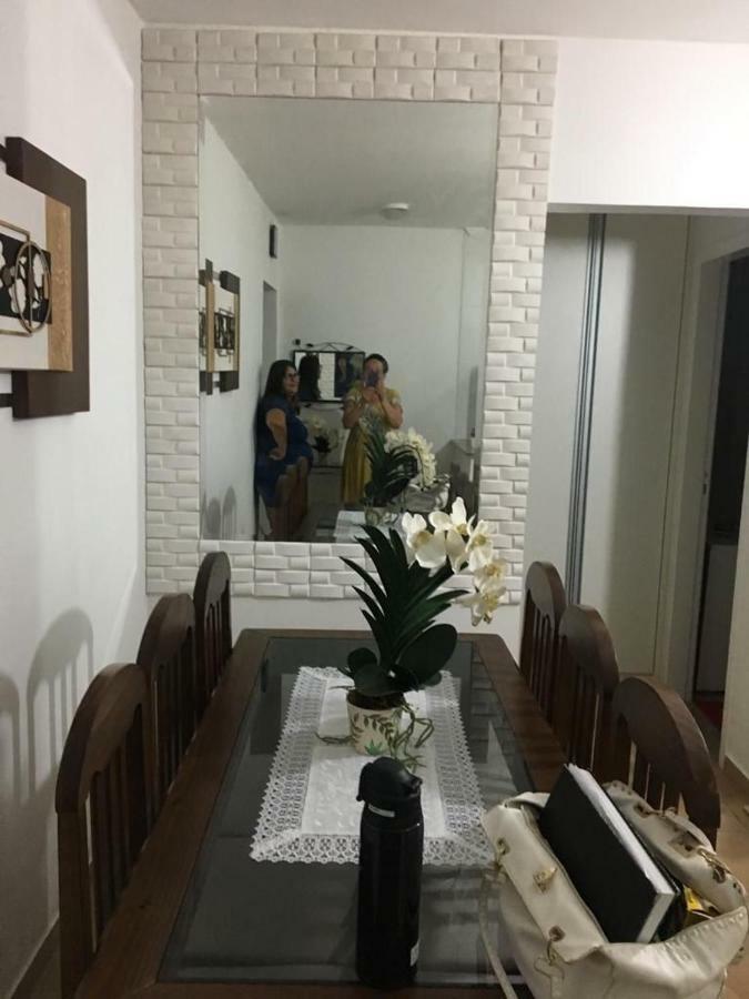 Lindo Apto Na Tupi Apartment *