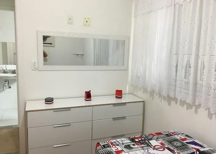 Lindo Apto Na Vila Tupi