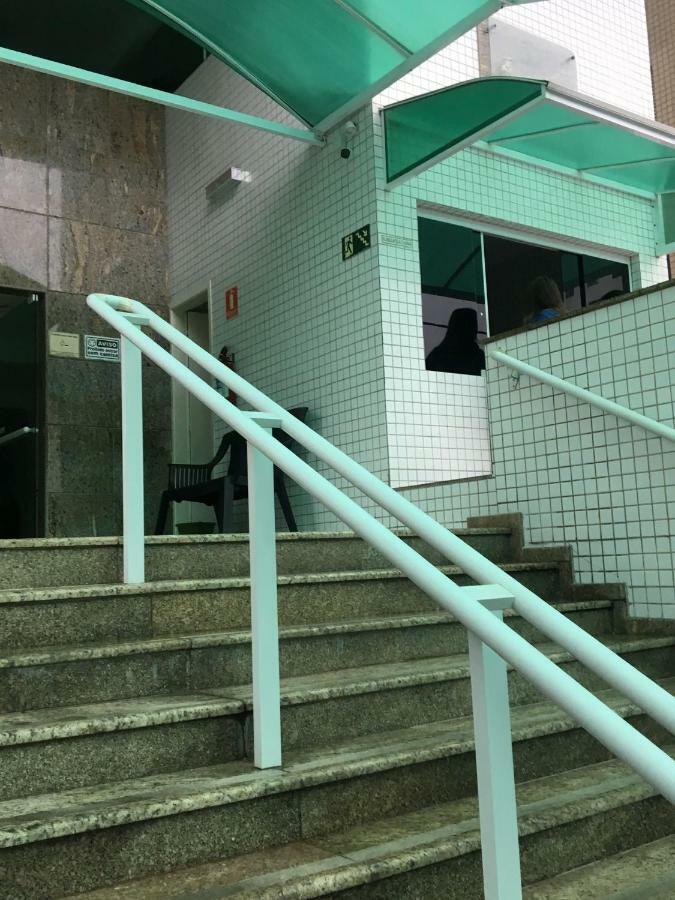 Lindo Apto Na Tupi Apartamento Praia Grande (Santos)