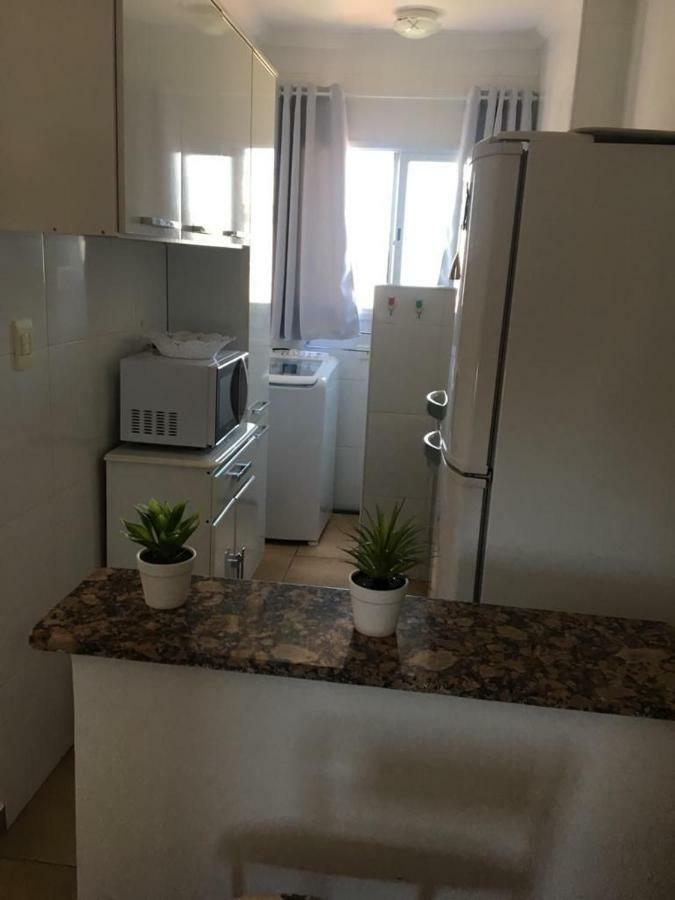 Lindo Apto Na Tupi Apartamento *